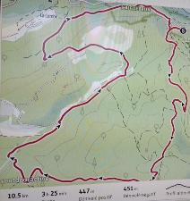 Les Forts de Buoux & de la Roche !!