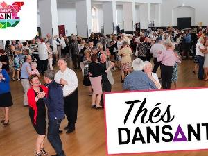 Th� dansant