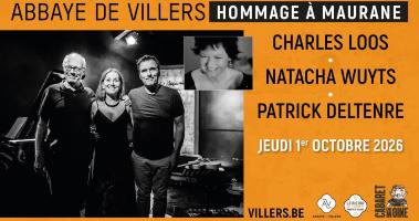 Hommage � Maurane