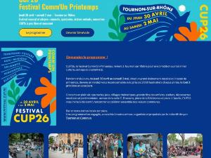 Village �co construction 