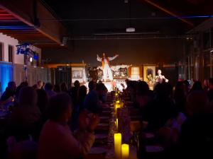 La belle tabl�e des matelos