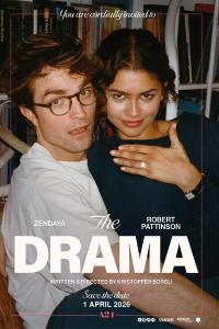 The Drama - Nivelles