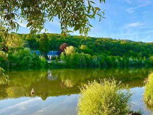 Rando de Vernou sur Seine � Fontainebleau - 16km
