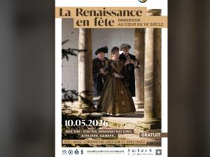 La Renaissance en f�te