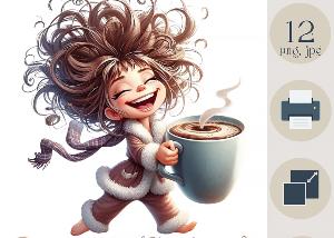 Caf� ou Th�