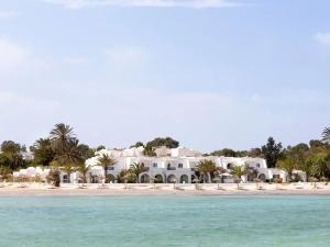 s�jour en all inclusive CLUB MED Djerba tunisie