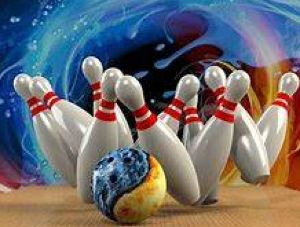 Bowling � Tr�lissac