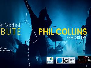 Tribute Phil Collins