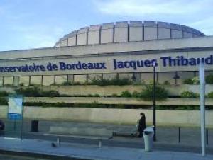 Journ�e portes ouvertes conservatoire de Bordeaux 