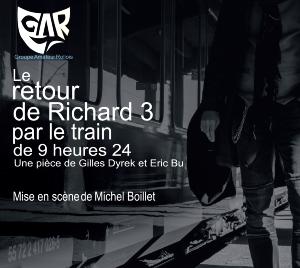 au th��tre ce soir 