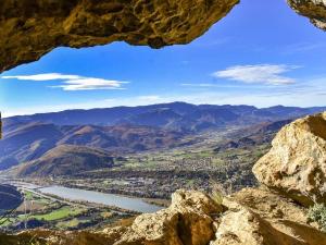 Randonn�e - Sisteron - 