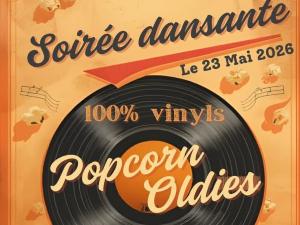 Popcorn Oldies 