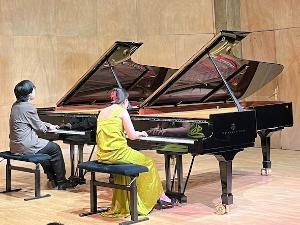 Recital Piano Animato