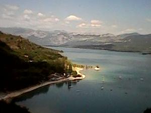 Moustier St Marie & Gorges & Lac  St Croix Verdon 
