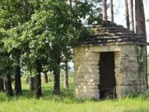La petite rando, le sentier des cabottes  