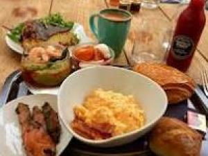 brunch
