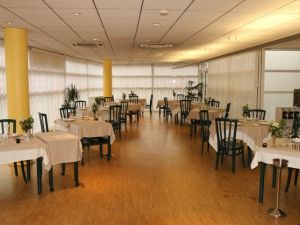 Lyc�e Hotelier Challes les eaux