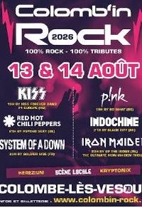 Festival Colomb'in Rock