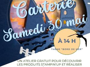 Atelier Carterie