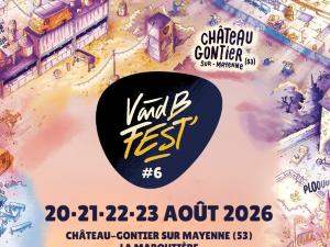 B�n�vole festival 