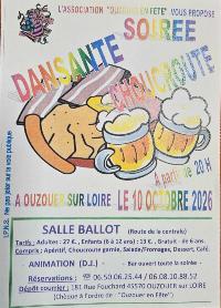 Soir�e choucroute dansante