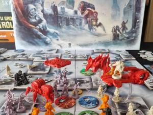 Gros jeux D.E.I