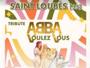 Concert avec 