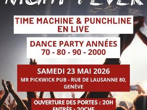 time machine