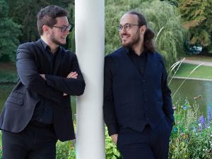 Chansons � ma Dulcin�e