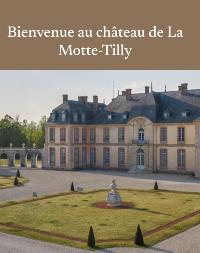 Ch�teau de La Motte Tilly