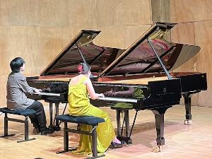 Concert de cloture Animato