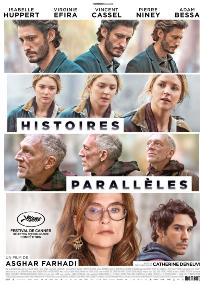 Histoires Parall�les - Nivelles