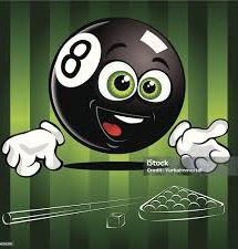 Billard au Complex