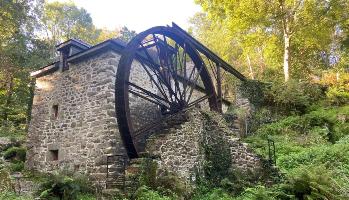 Rando Pique-nique Beuzec Cap Sizun