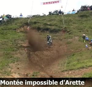 Mont�e impossible d'Arette -64