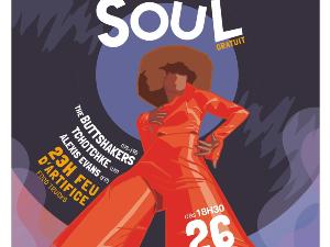 Goes soul Eysines 