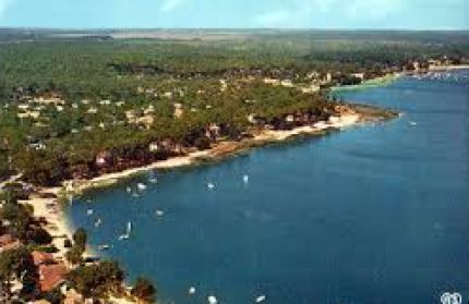 Les 30 KM  Tour du lac Lacanau ou Tour des mollets