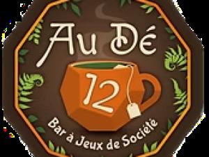Soir�e Joueurs Anonymes au D� 12