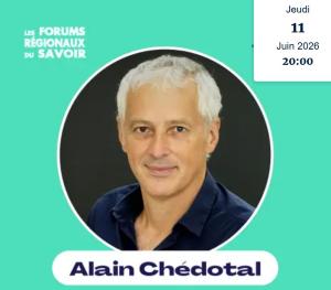 Forum du Savoir - Voyage au centre de l�embryon