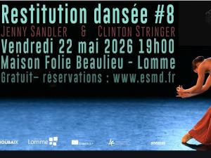 Spectacle chor�graphique