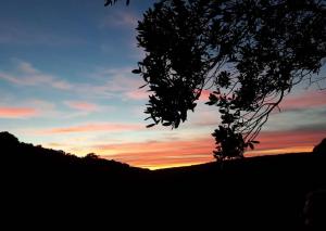 Rando au cr�puscule Gorges du Gardon