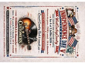 Independance day (COUNTRY) 