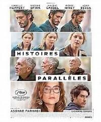 Festival de Cannes- Histoires parall�les