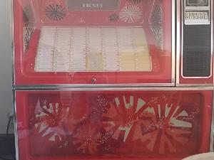 Le tarot quizz Jukebox