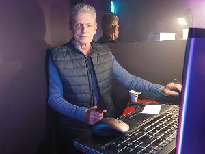 Soir�e karaoke 