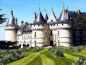 S�jour en r�gion Centre en juillet