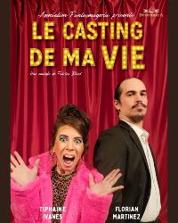 Soir�e Th��tre - Com�die 