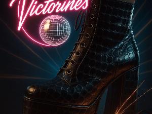 Les Victorine's au Newport.