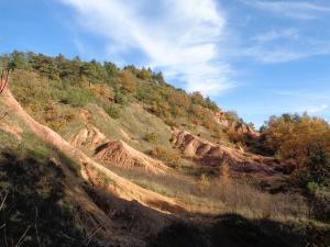  boudes la vall�e des saint st herent