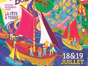 Bateaux en Bois et Tiger Rose ...